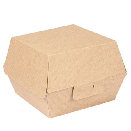 CONCHA PARA HAMBURGUESA 