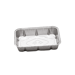 ENVASE ALUMINO 19X14X3,3