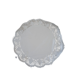 RODAL CALADO OPALINA 30CM