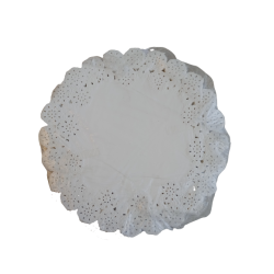 RODAL CALADO OPALINA 35CM