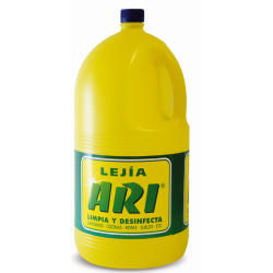 LEJIA NORMAL GARRAFA 5L