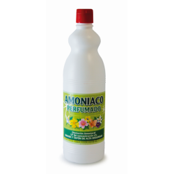 AMONIACO PERFUMADO 1L