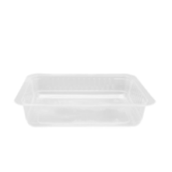 BANDEJA TERMOSELLABLE 1000ML 173X120X50