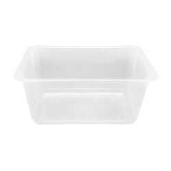 BANDEJA TERMOSELLABLE 1500ML 173X120X80