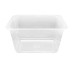 BANDEJA TERMOSELLABLE 2000ML 173X120X100