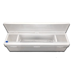 DISPENSADOR DE FILM ALIMENTATIO Y PAPEL DE ALUMINIO INDUSTRIAL