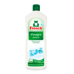 FROSCH ANTICAL ECOLOGICO CON VINAGRE BOTELLA 1L