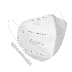MASCARILLA PROTECCION 