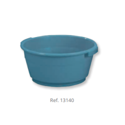 BARREÑO AZUL 12L