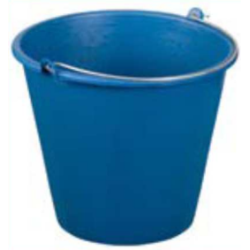 CUBO PARA AGUA DE 8 LITROS