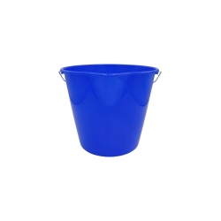 CUBO UNIVERSAL CON PICO DE 12L SIN ESCURRIDOR
