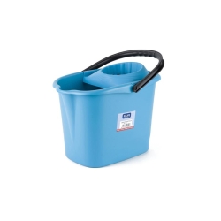 CUBO CON ESCURRIDOR RECTANGULAR 14L