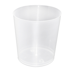VASO PP 480CC REUTILIZABLE 20 LAVADOS