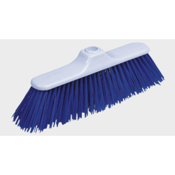 CEPILLO DE MANTENIMIENTO PARA EXTERIORES, AZUL, VILEDA