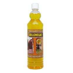 BRILLOMEGAR DORADO 1L