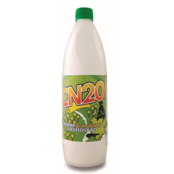 DESINCRUSTANTE CN-20 BOTELLA 1L