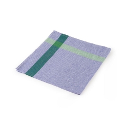 PAÑO BAR EXTRA SARGA AZUL 55X55CM