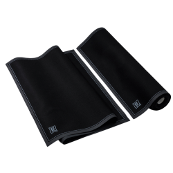 ROLL DRAP NEGRO 40X64CM