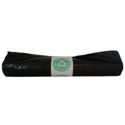 BOLSA BASURA NEGRA 90X115 FUERTE