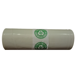 BOLSA BASURA BLANCA 85X105 EXTRAFUERTE