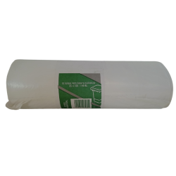BOLSA BASURA INDUSTRIAL BLANCA 