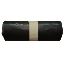BOLSA BASURA INDUSTRIAL NEGRA 90X140
