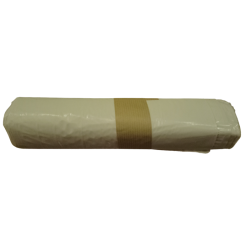 BOLSA BASURA INDUSTRIAL BLANCA 60X80