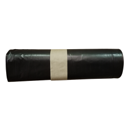 BOLSA BASURA INDUSTRIAL 85X105 SIN FUNDA
