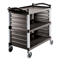 JUEGO DE PANEL PARA CARRO UTILITARIO  80,3 X 45 X 29,8XM
