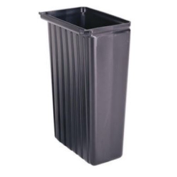 PORTA BASURA 30L, 33 X 24 X 56CM