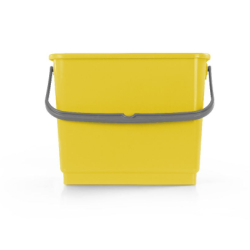 CUBO 4L AMARILLO