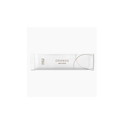 KIT DENTAL (CEPILLO+PASTA) ORANGE