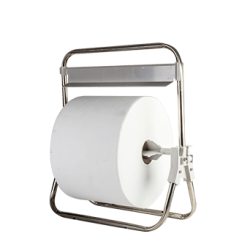 DISPENSADOR BOBINAS INDUSTRIALES PARED/SOBREMESA