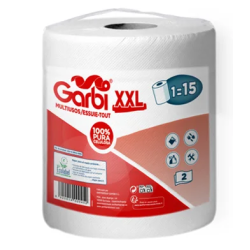 ROLLO COCINA/MULTIUSOS XXL 2 CAPAS 1=15