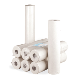 ROLLO CUBRE CAMILLA 2 CAPAS 0.50X52