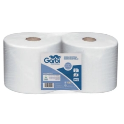 BOBINA INDUSTRIAL 2 CAPAS