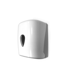 DISPENSADOR DE PAPEL MECHA 