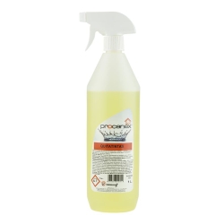 QUITATINTAS CON PULVERIZADOR BOTELLA 1L