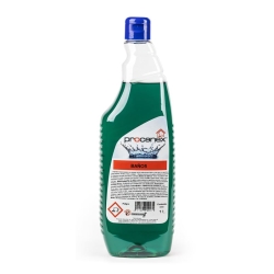 LIMPIADOR PARA BAÑOS BOTELLA 1L