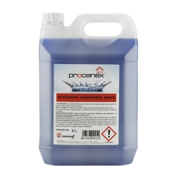 DETERGENTE HIGIENIZANTE PARA BAÑOS GARRAFA 5L