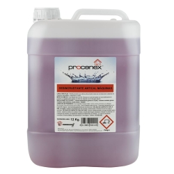 DESINCRUSTANTE ANTICAL MAQUINA 12KG