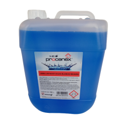 ABRILLANTADOR MAQUINA AGUAS BLANDAS 10 LITROS