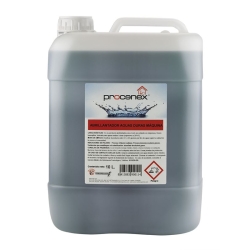 ABRILLANTADOR MAQUINA AGUAS DURAS 10 LITROS