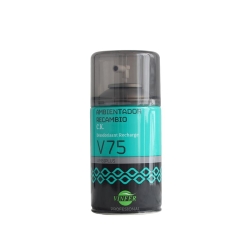 AMBIENTADOR AUTOMATICO EN AEROSOL CK 250ML