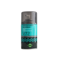 AMBIENTADOR AUTOMATICO EN AEROSOL CITRICO 250ML
