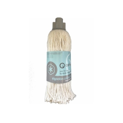 FREGONA ALGODON 250GR SIN PALO