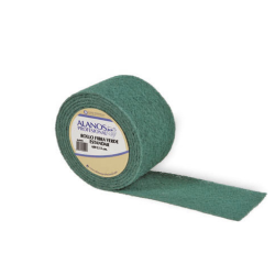 ROLLO 6 METROS FIBRA VERDE 