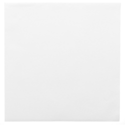 SERVILLETA 40X40 BLANCO AIRLAID, 45GR