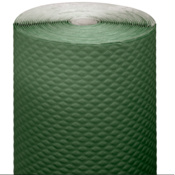 MANTEL EN ROLLO 1,2X100 COLOR VERDE JAGUAR 48GR
