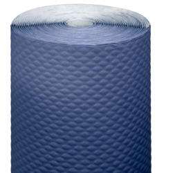 MANTEL EN ROLLO 1,2X100, COLOR AZUL MARINO, 48GR